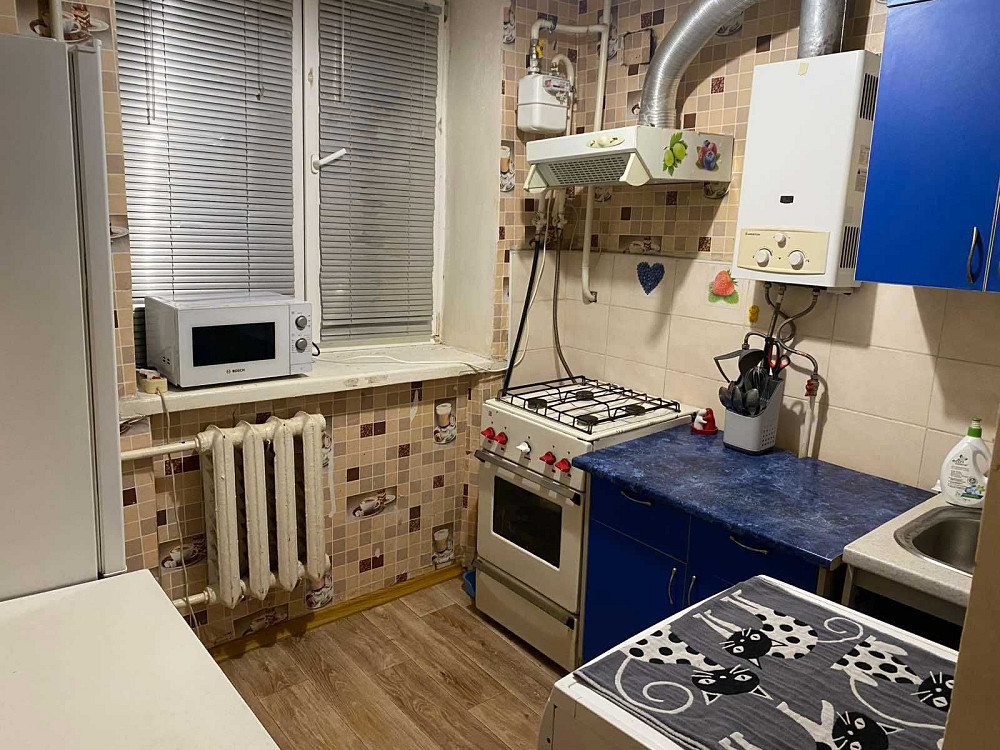 Здається 2-кімн квартира в районі жд Черкаси - зображення 1