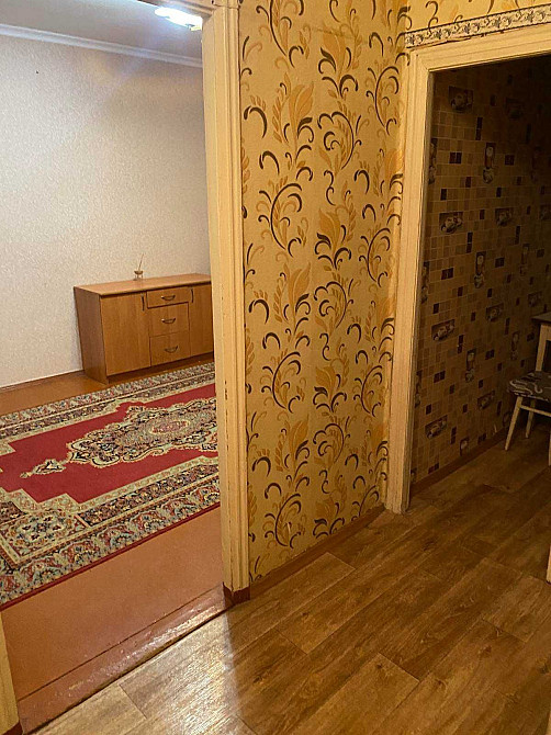 Здається 2-кімн квартира в районі жд Черкаси - зображення 4