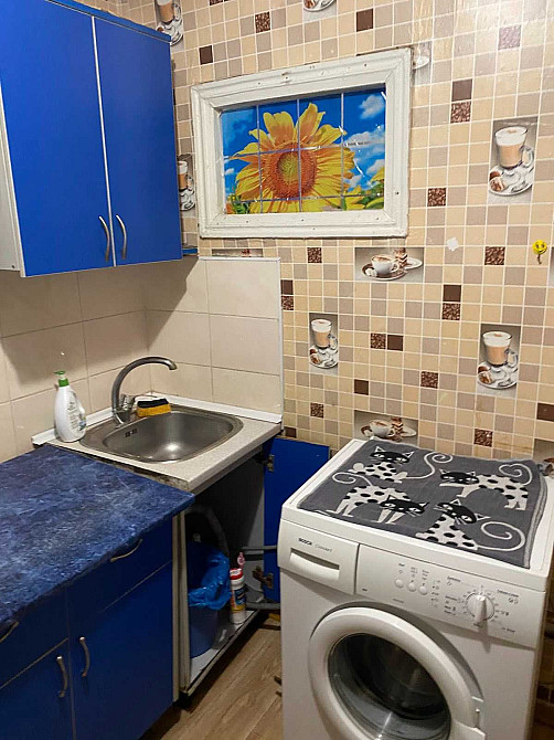 Здається 2-кімн квартира в районі жд Черкаси - зображення 2