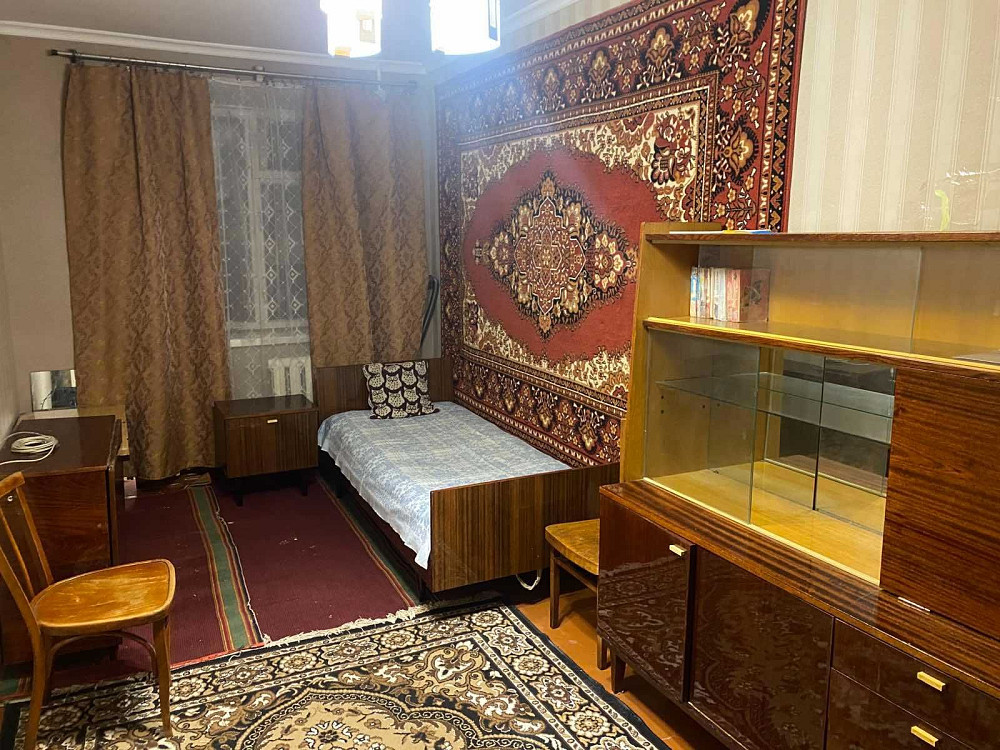 Здається 2-кімн квартира в районі жд Черкаси - зображення 8