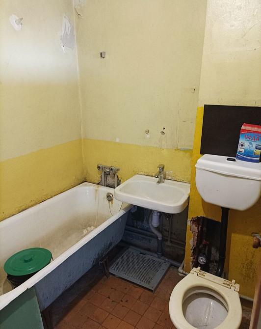 Здається однокімнатна біля Фокстроту. Мукачево - зображення 3