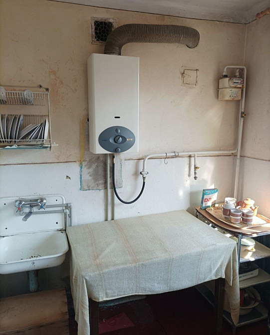 Здається однокімнатна біля Фокстроту. Мукачево - зображення 1