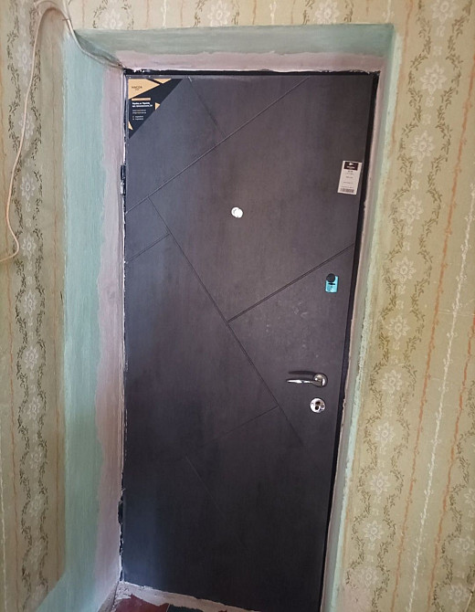 Здається однокімнатна біля Фокстроту. Мукачево - зображення 4