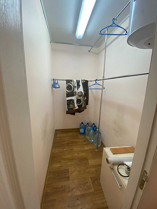 Сдаю 2 комнатную квартиру на Алексеевке, пр.Л.Свободы,39. Харьков - изображение 8