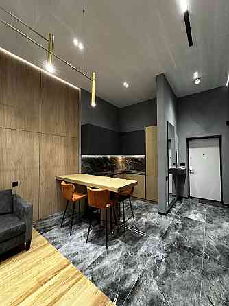 1-к квартира, вул. Василя Липківського, 38, ЖК Тайм, є генератор Київ