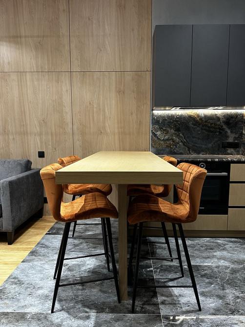 1-к квартира, вул. Василя Липківського, 38, ЖК Тайм, є генератор Kyiv - photo 2