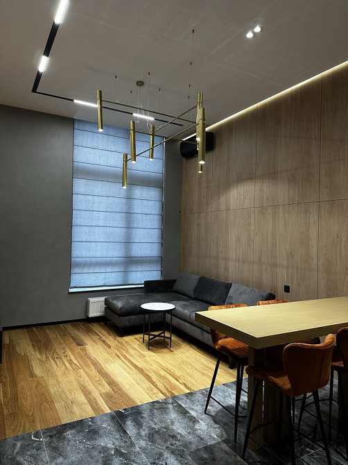 1-к квартира, вул. Василя Липківського, 38, ЖК Тайм, є генератор Kyiv - photo 4