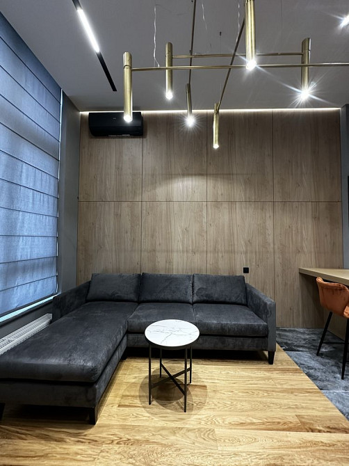 1-к квартира, вул. Василя Липківського, 38, ЖК Тайм, є генератор Kyiv - photo 7