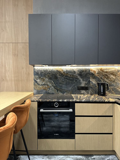 1-к квартира, вул. Василя Липківського, 38, ЖК Тайм, є генератор Kyiv - photo 5