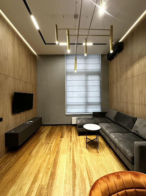 1-к квартира, вул. Василя Липківського, 38, ЖК Тайм, є генератор Kyiv - photo 8