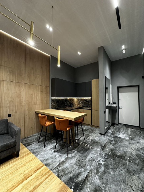 1-к квартира, вул. Василя Липківського, 38, ЖК Тайм, є генератор Kyiv - photo 3