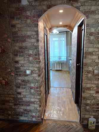 3-ох кімнатна квартира ВЛАСНИК (район лікарні швидкої допомоги) Львів