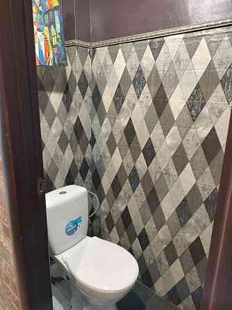 3-ох кімнатна квартира ВЛАСНИК (район лікарні швидкої допомоги) Львів