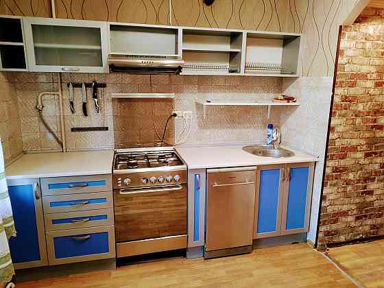 3-ох кімнатна квартира ВЛАСНИК (район лікарні швидкої допомоги) Львів