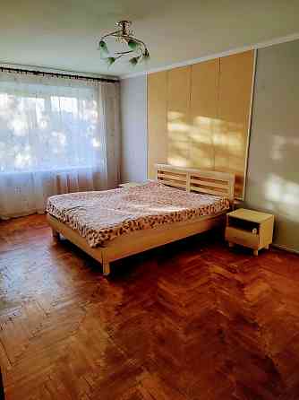 3-ох кімнатна квартира ВЛАСНИК (район лікарні швидкої допомоги) Львів