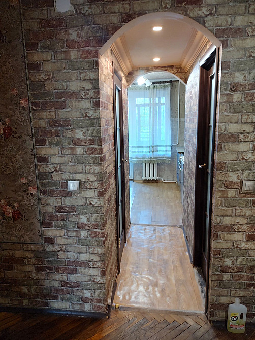 3-ох кімнатна квартира ВЛАСНИК (район лікарні швидкої допомоги) Львів - зображення 2