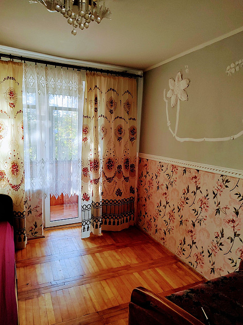 3-ох кімнатна квартира ВЛАСНИК (район лікарні швидкої допомоги) Львів - зображення 8