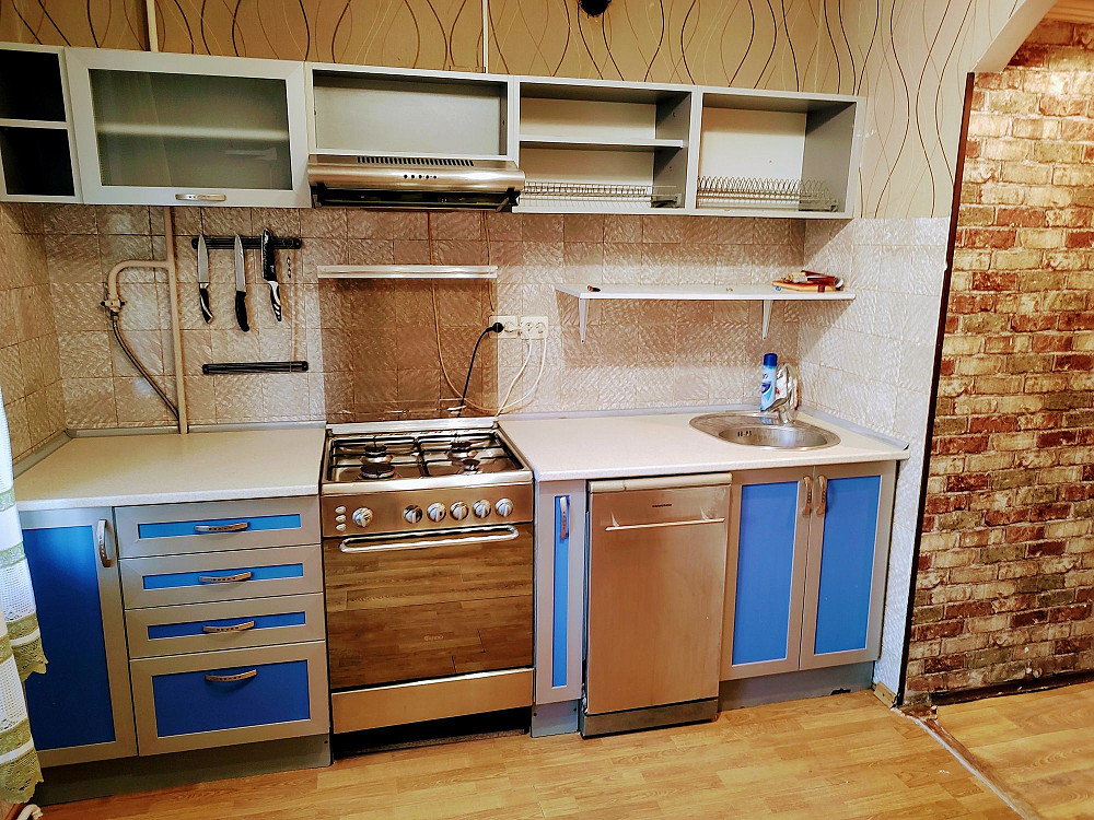 3-ох кімнатна квартира ВЛАСНИК (район лікарні швидкої допомоги) Львів - зображення 4