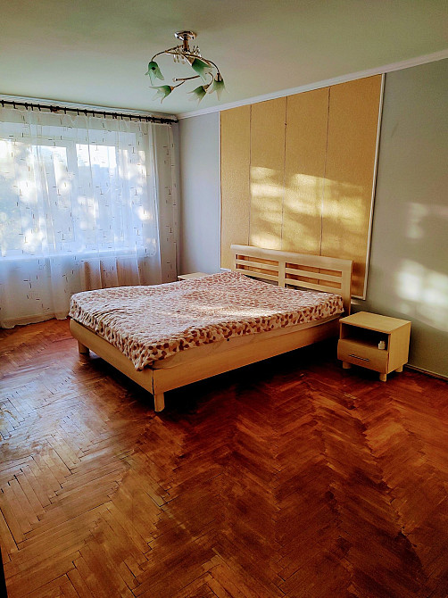 3-ох кімнатна квартира ВЛАСНИК (район лікарні швидкої допомоги) Львів - зображення 1