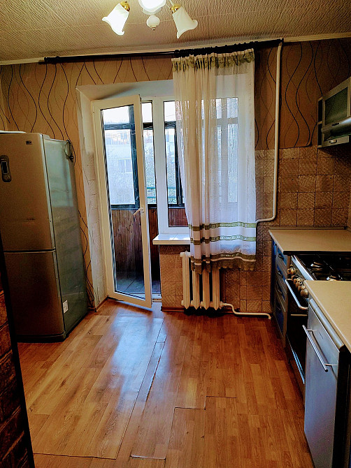 3-ох кімнатна квартира ВЛАСНИК (район лікарні швидкої допомоги) Львів - зображення 7