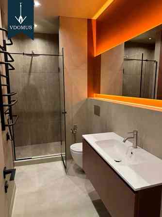 Здається дуже стильна 1-кімнатна квартира в ЖК "Файна Таун" Київ