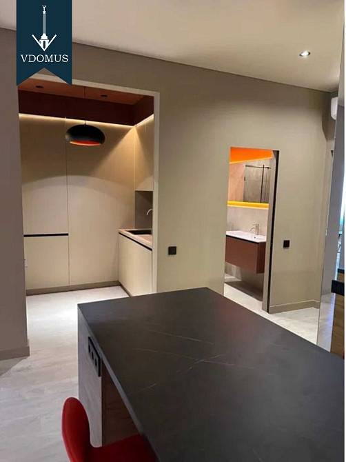 Здається дуже стильна 1-кімнатна квартира в ЖК "Файна Таун" Kyiv - photo 7