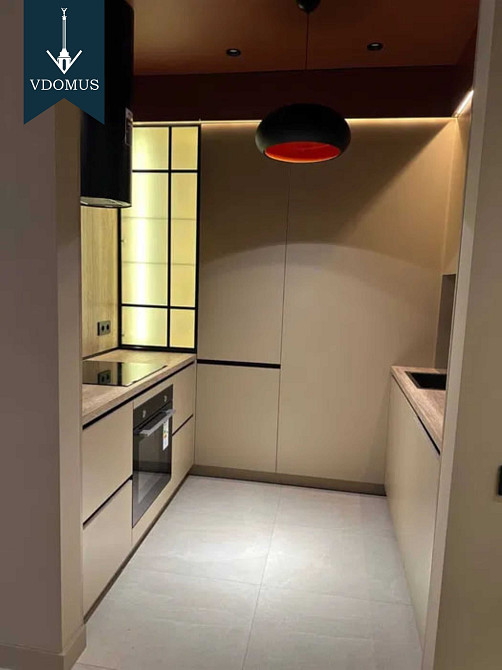 Здається дуже стильна 1-кімнатна квартира в ЖК "Файна Таун" Kyiv - photo 5