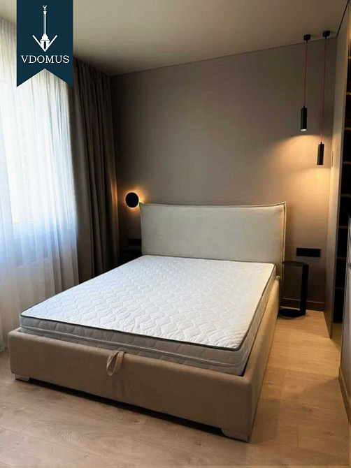 Здається дуже стильна 1-кімнатна квартира в ЖК "Файна Таун" Kyiv - photo 6