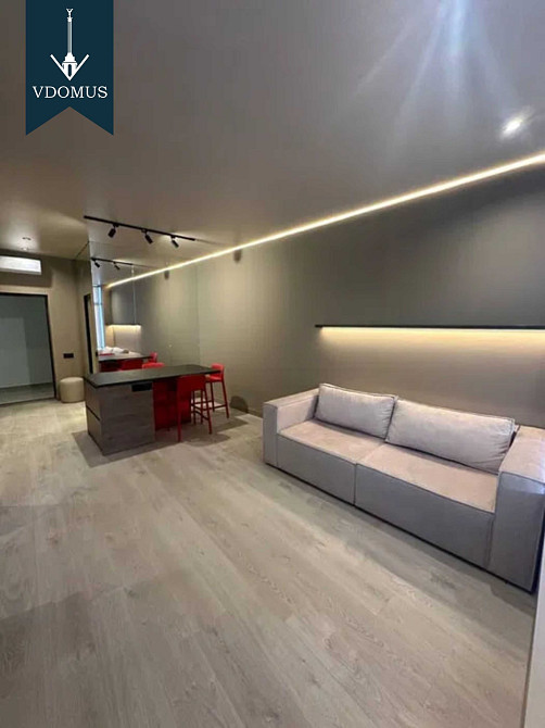 Здається дуже стильна 1-кімнатна квартира в ЖК "Файна Таун" Kyiv - photo 2