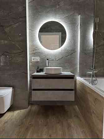 Сдам квартиру в ЖК Loft White Лофт, успенская пл. Центр. Набережная Днепр