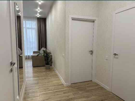 Сдам квартиру в ЖК Loft White Лофт, успенская пл. Центр. Набережная Днепр