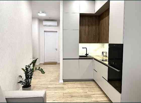 Сдам квартиру в ЖК Loft White Лофт, успенская пл. Центр. Набережная Днепр