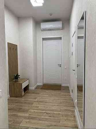 Сдам квартиру в ЖК Loft White Лофт, успенская пл. Центр. Набережная Днепр