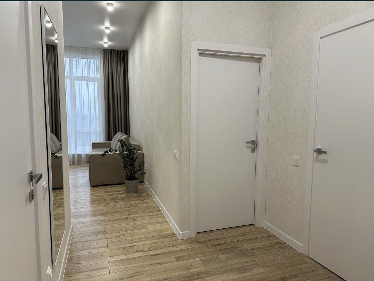 Сдам квартиру в ЖК Loft White Лофт, успенская пл. Центр. Набережная Дніпро - зображення 2