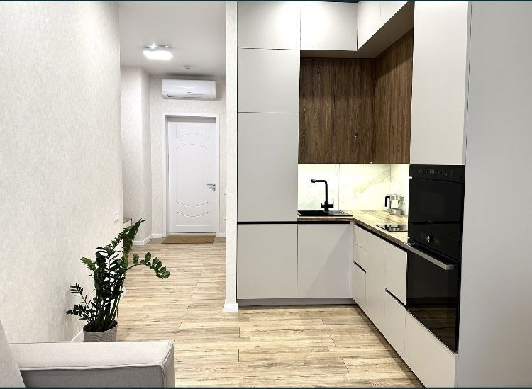 Сдам квартиру в ЖК Loft White Лофт, успенская пл. Центр. Набережная Дніпро - зображення 4