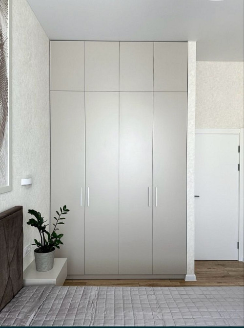 Сдам квартиру в ЖК Loft White Лофт, успенская пл. Центр. Набережная Дніпро - зображення 7