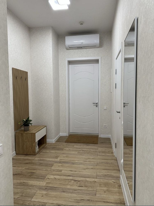 Сдам квартиру в ЖК Loft White Лофт, успенская пл. Центр. Набережная Дніпро - зображення 3