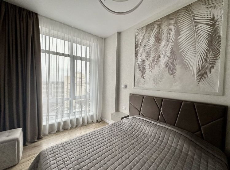 Сдам квартиру в ЖК Loft White Лофт, успенская пл. Центр. Набережная Дніпро - зображення 8