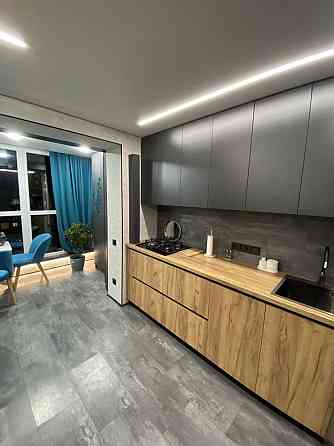 Оренда євродвушки ЖК «Лагуна» Черкаси