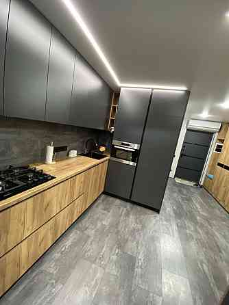 Оренда євродвушки ЖК «Лагуна» Черкаси