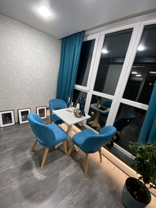 Оренда євродвушки ЖК «Лагуна» Черкаси - зображення 2