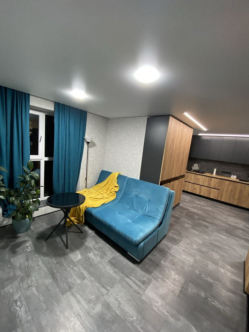 Оренда євродвушки ЖК «Лагуна» Черкаси - зображення 5