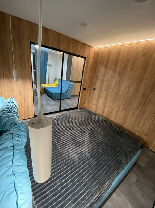 Оренда євродвушки ЖК «Лагуна» Черкаси - зображення 7