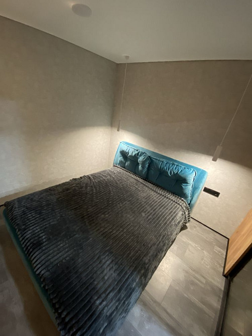 Оренда євродвушки ЖК «Лагуна» Черкаси - зображення 8