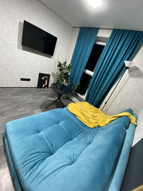 Оренда євродвушки ЖК «Лагуна» Черкаси - зображення 4