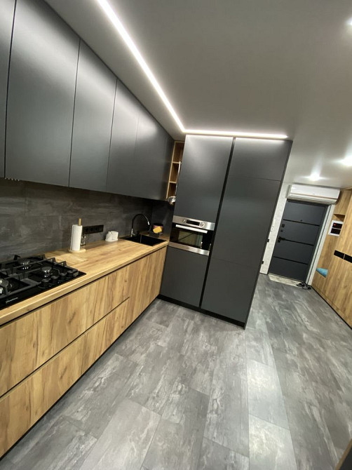 Оренда євродвушки ЖК «Лагуна» Черкаси - зображення 3