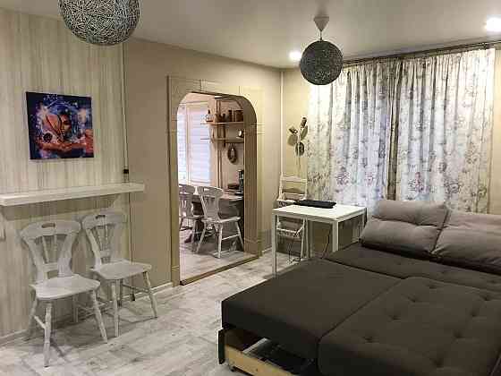 Сдается 3к квартира, ул. Св. Николая, Александровский р-н Запоріжжя