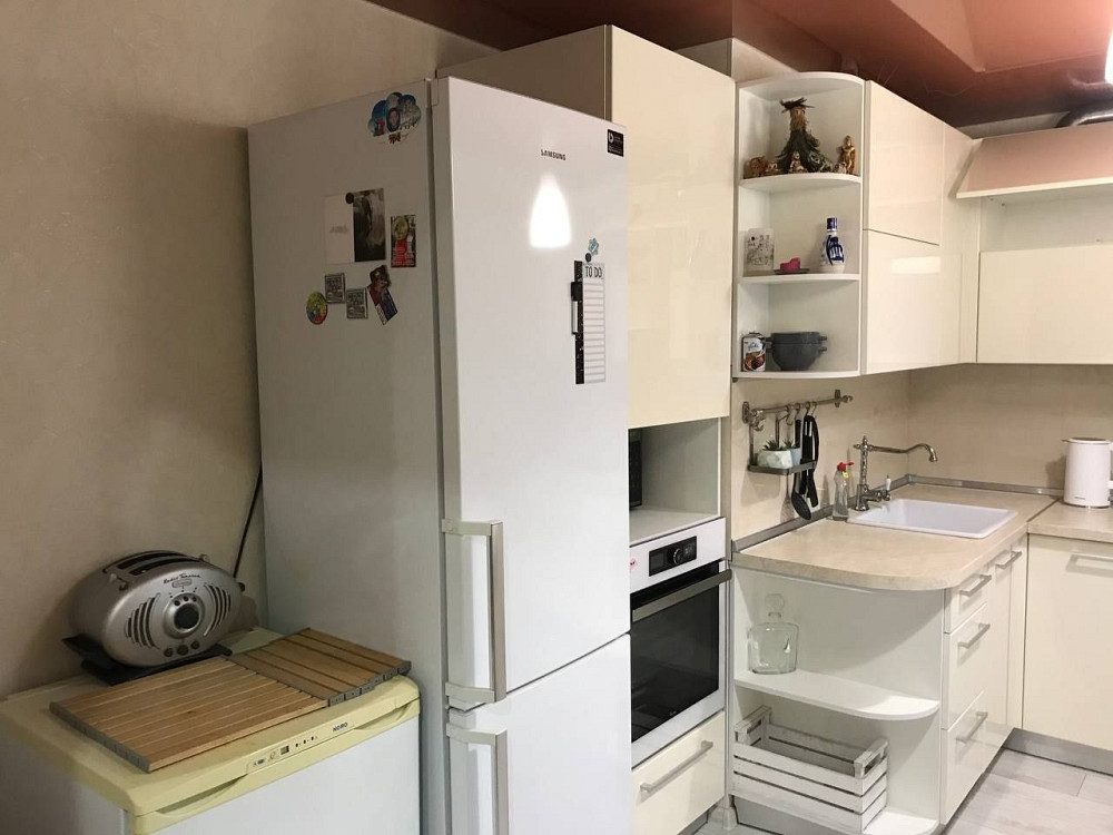 Сдается 3к квартира, ул. Св. Николая, Александровский р-н Запоріжжя - зображення 5