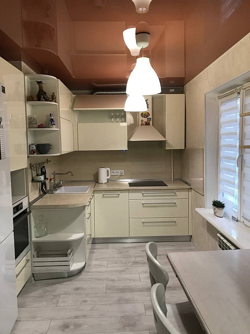 Сдается 3к квартира, ул. Св. Николая, Александровский р-н Запоріжжя - зображення 2