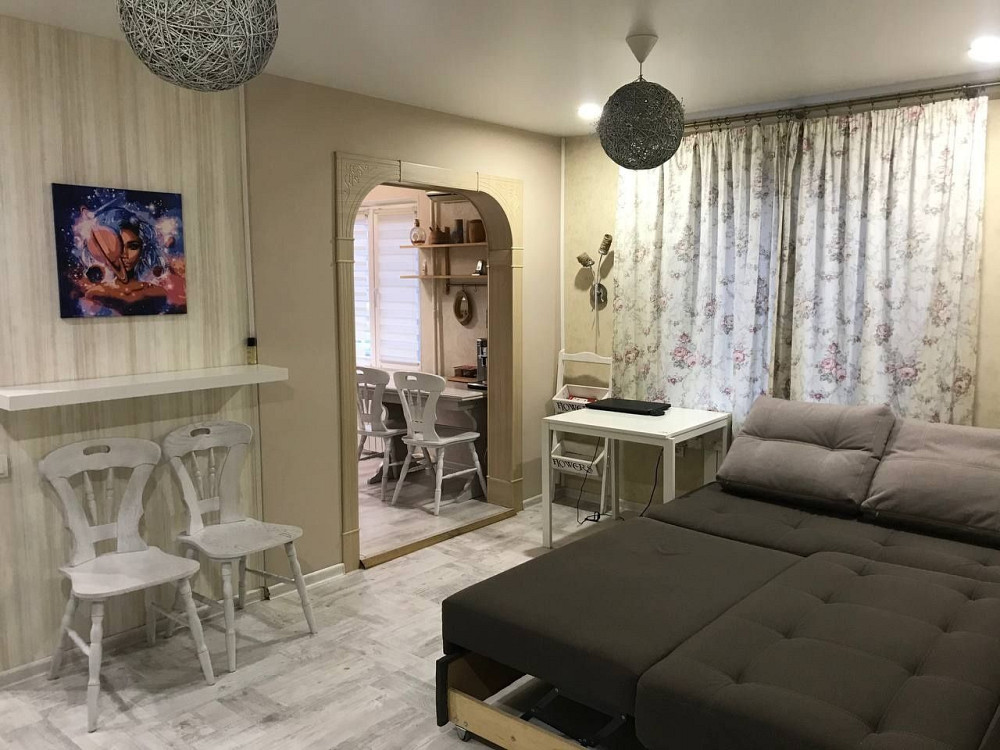 Сдается 3к квартира, ул. Св. Николая, Александровский р-н Запоріжжя - зображення 1